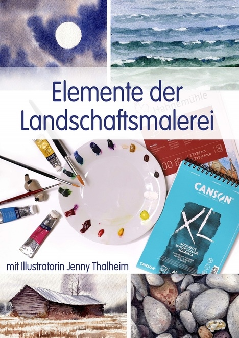 Jenny Thalheim