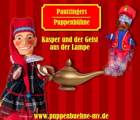 Pautzingers Puppenbühne