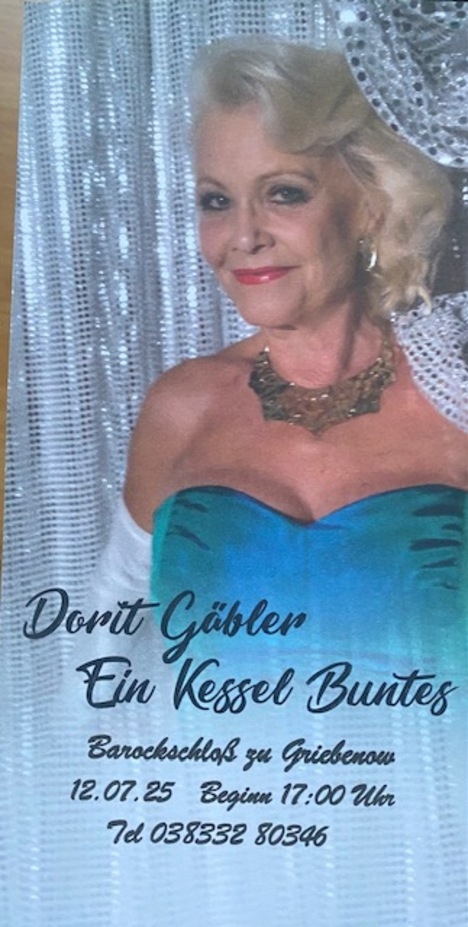 Dorit Gäbler Dorit Gäbler