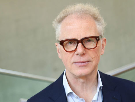 Alfried Krupp Wissenschaftskolleg Greifswald/Vincent Leifer, 2025 Alfried Krupp Wissenschaftskolleg Greifswald/Vincent Leifer, 2025