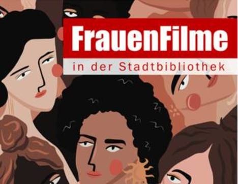 Stadtbibliothek Stadtbibliothek