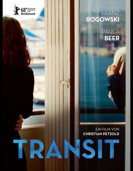 Transit © 2018 Schramm Film / Christian Schulz / Piffl Medien Transit © 2018 Schramm Film / Christian Schulz / Piffl Medien