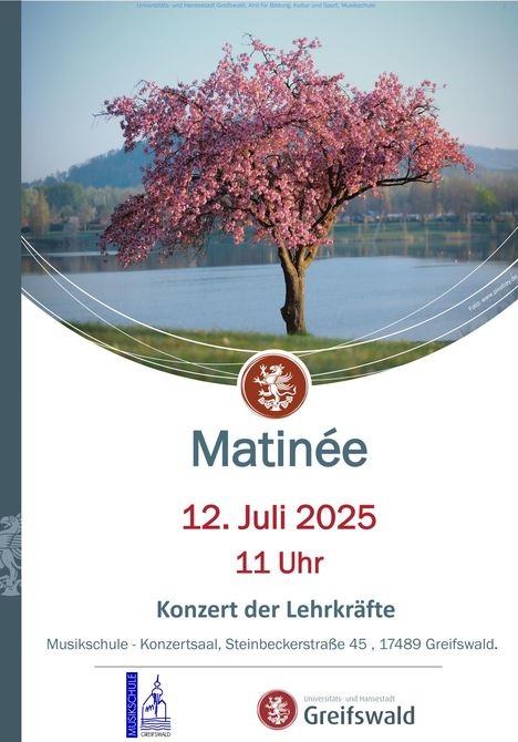 Musikschule Musikschule