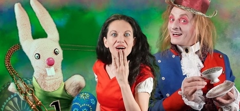 Theater Phoebus