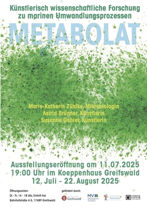 Foto (c) Astrid Brünner, VG Bildkunst 2025 Foto (c) Astrid Brünner, VG Bildkunst 2025