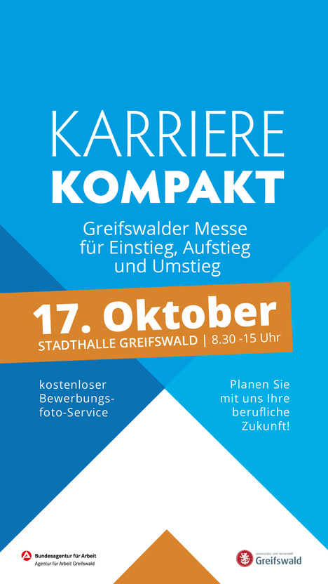 Greifswald Marketing GmbH Greifswald Marketing GmbH