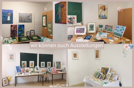 Studienkreis Greifswald Studienkreis Greifswald