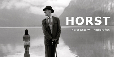 HORST | Horst Stasny – Fotografien
