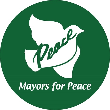 Mayors for Peace – Fotoausstellung der Bürgermeister für den Frieden