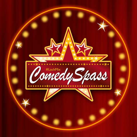 ComedySpass - Greifswald lacht!