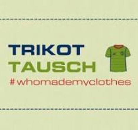 „TrikotTausch #whomademyclothes“