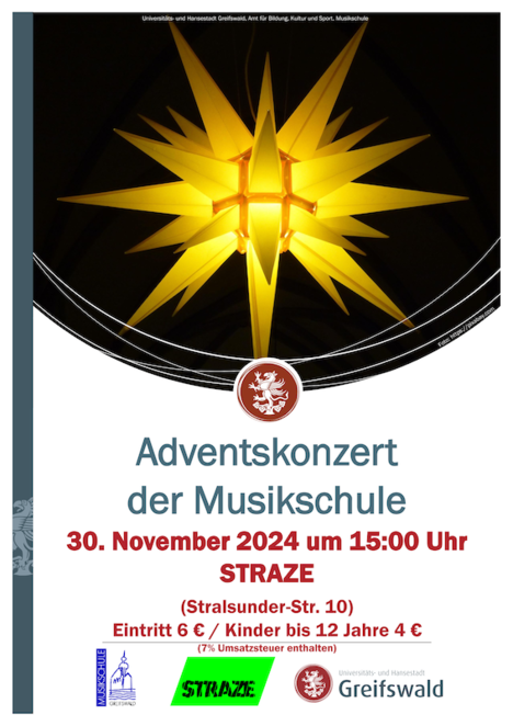 Adventskonzert