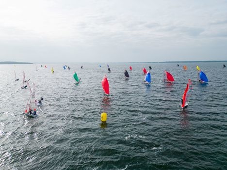 W2! – Wasser und Wind begeistern